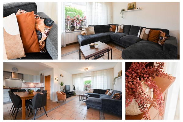 Medium property photo - Tjalkstraat 1, 4731 LD Oudenbosch